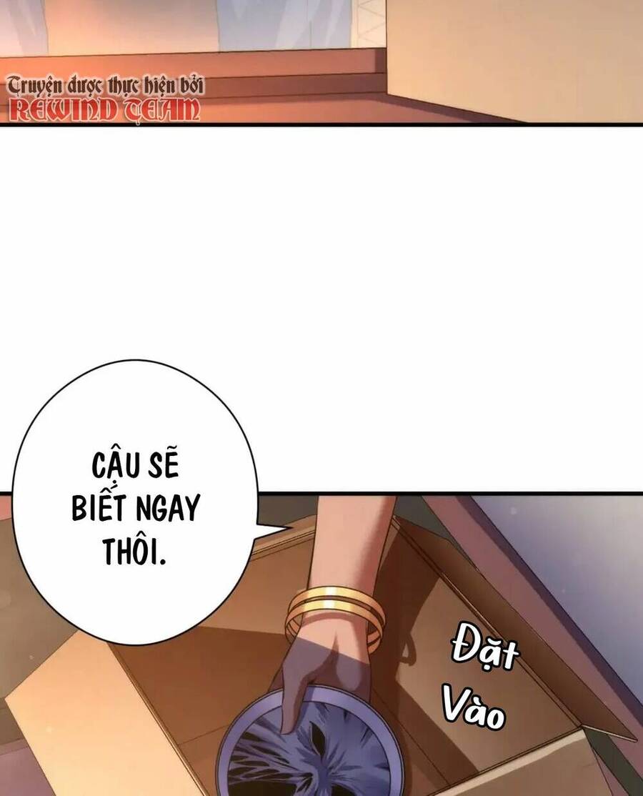 Trở Thành Thần Chủ Cthulhu Chapter 143 - Trang 2