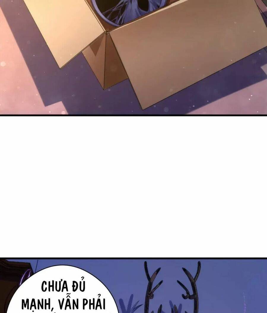 Trở Thành Thần Chủ Cthulhu Chapter 143 - Trang 2