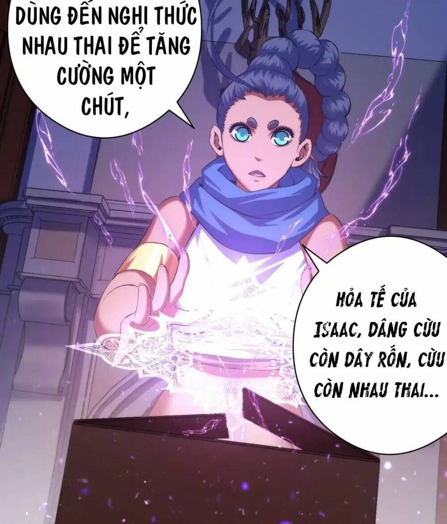 Trở Thành Thần Chủ Cthulhu Chapter 143 - Trang 2