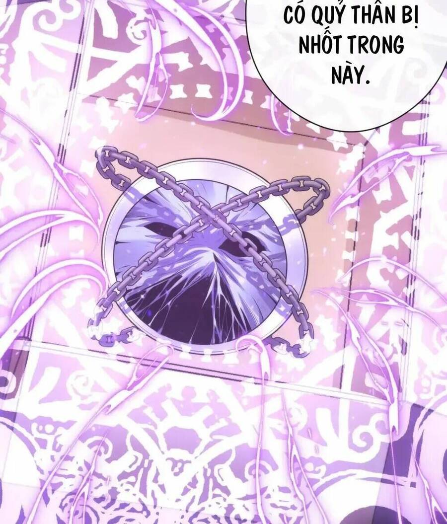 Trở Thành Thần Chủ Cthulhu Chapter 143 - Trang 2