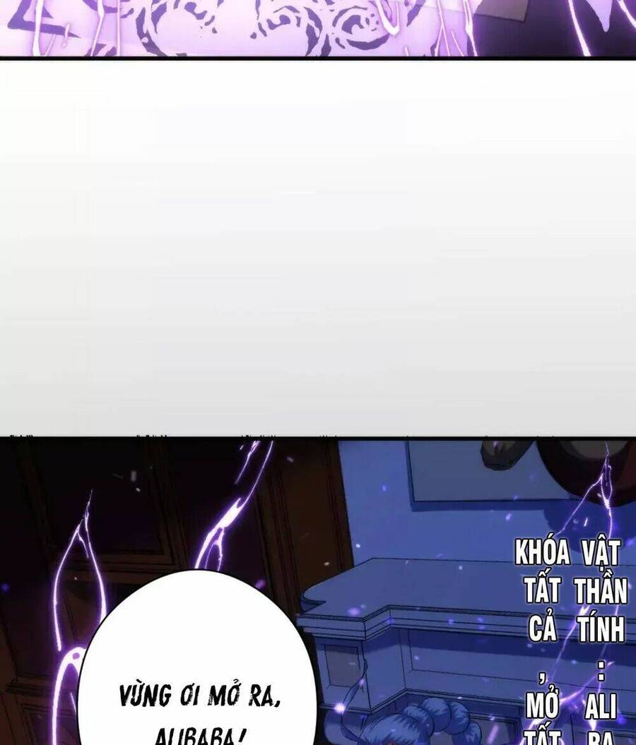 Trở Thành Thần Chủ Cthulhu Chapter 143 - Trang 2