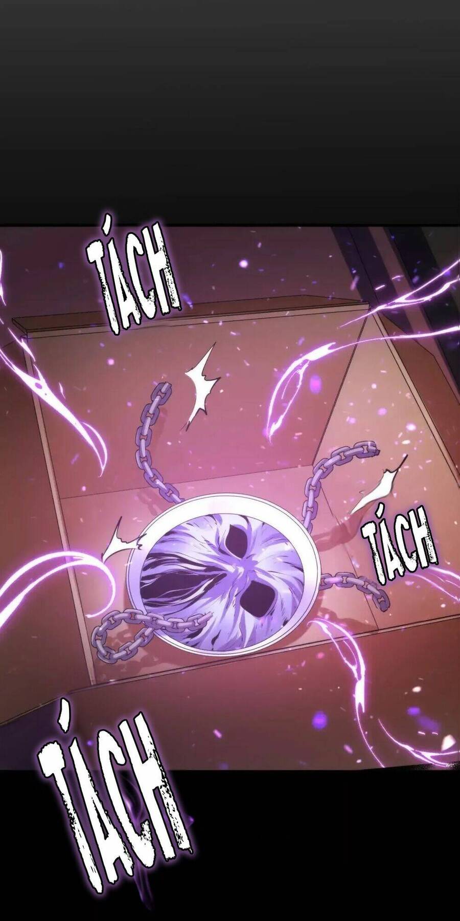 Trở Thành Thần Chủ Cthulhu Chapter 143 - Trang 2