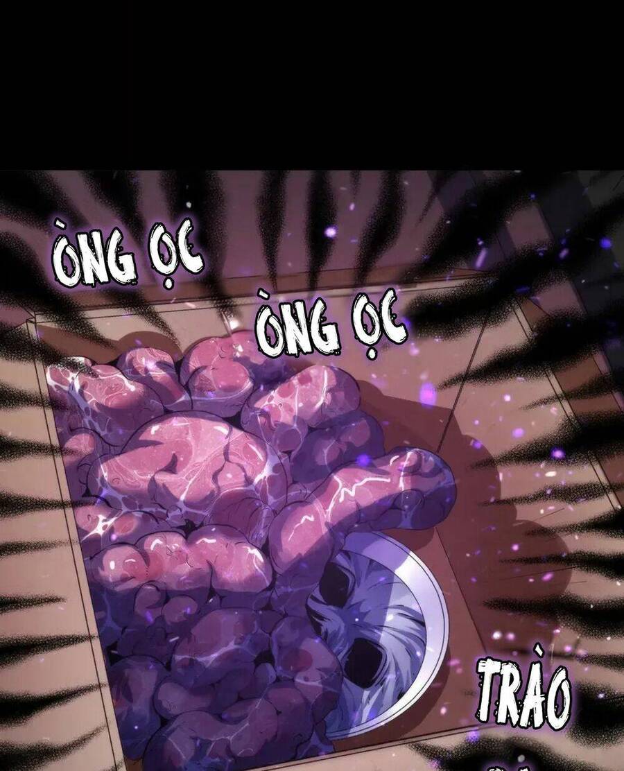 Trở Thành Thần Chủ Cthulhu Chapter 143 - Trang 2