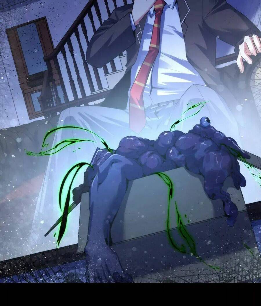 Trở Thành Thần Chủ Cthulhu Chapter 143 - Trang 2