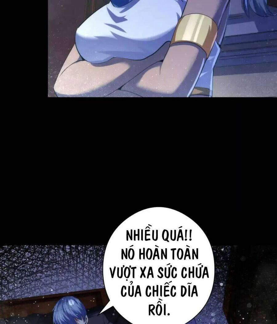 Trở Thành Thần Chủ Cthulhu Chapter 143 - Trang 2