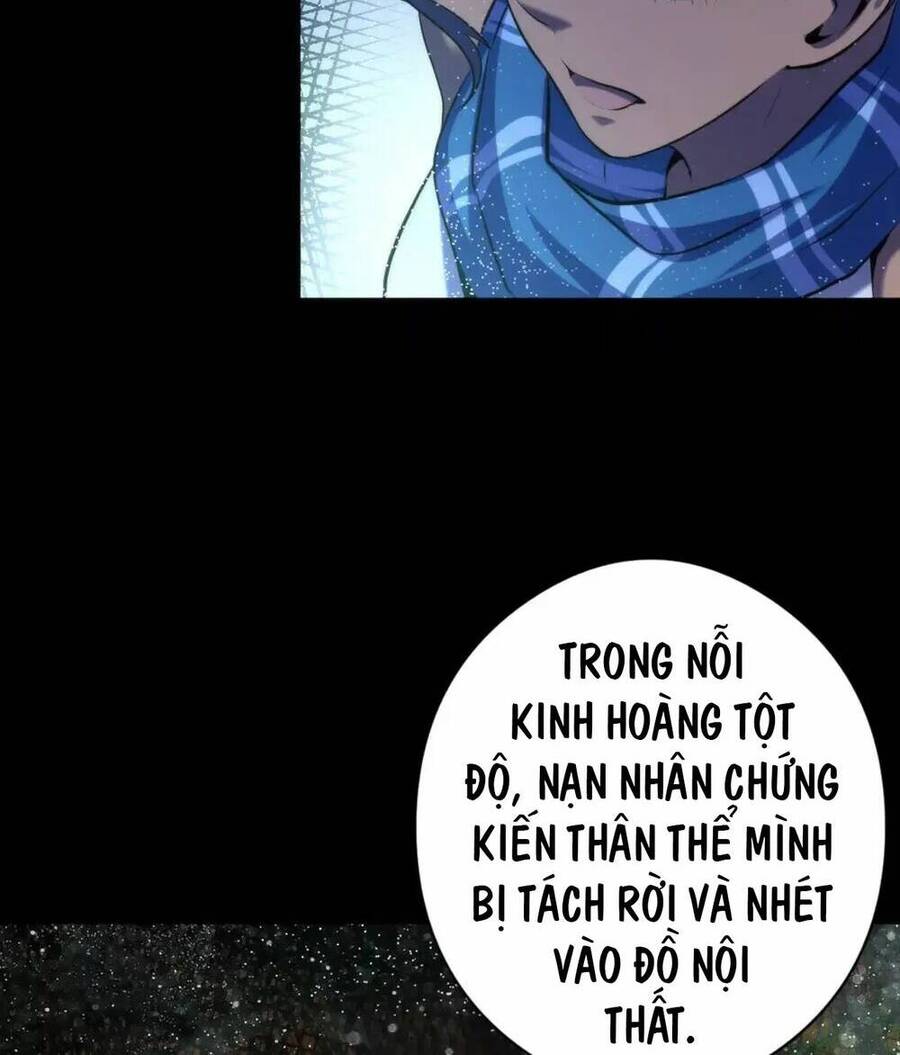 Trở Thành Thần Chủ Cthulhu Chapter 143 - Trang 2