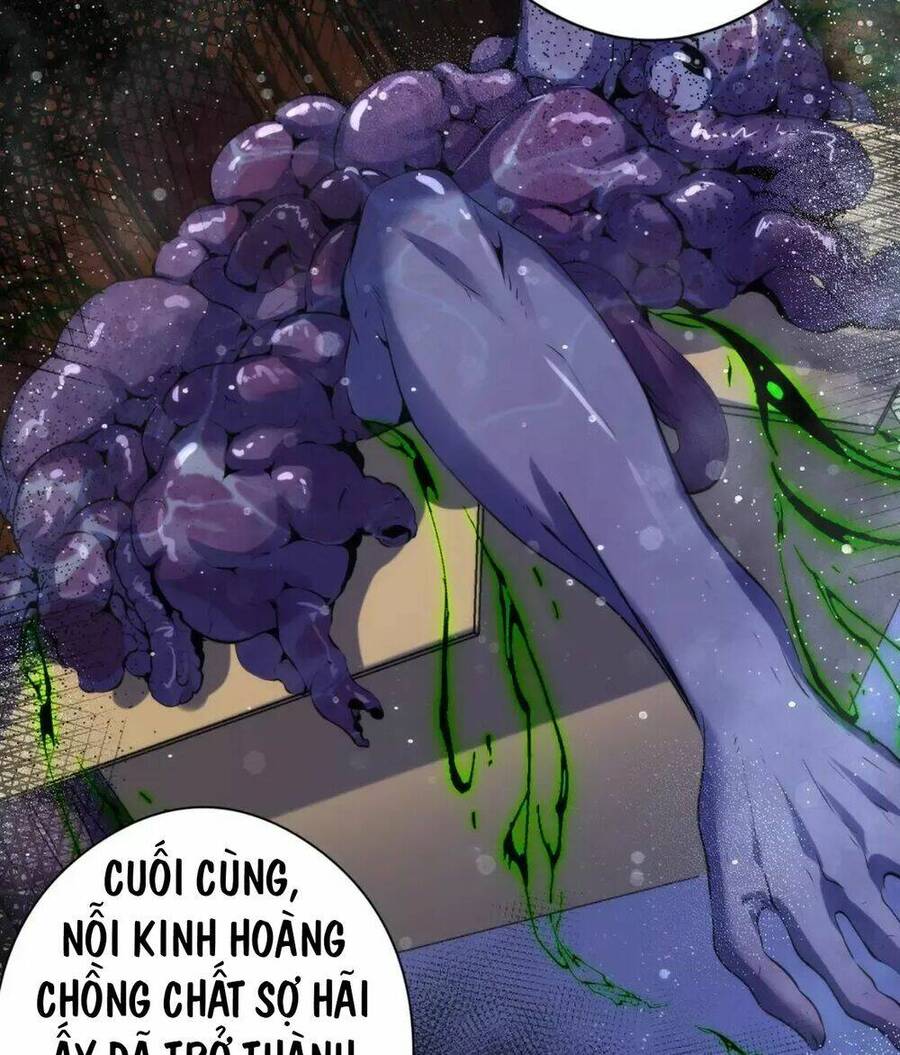 Trở Thành Thần Chủ Cthulhu Chapter 143 - Trang 2