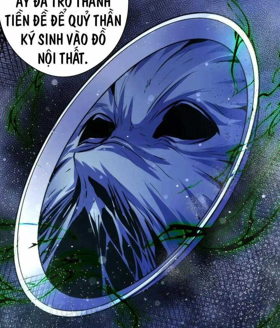 Trở Thành Thần Chủ Cthulhu Chapter 143 - Trang 2