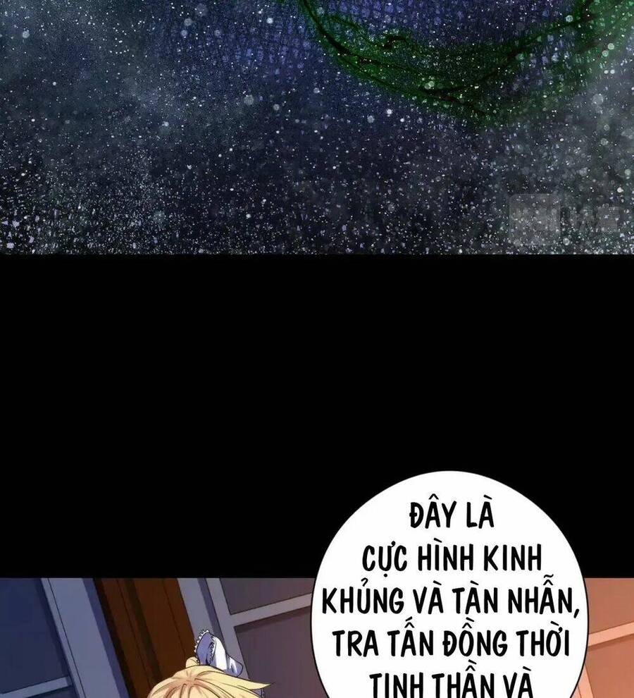 Trở Thành Thần Chủ Cthulhu Chapter 143 - Trang 2