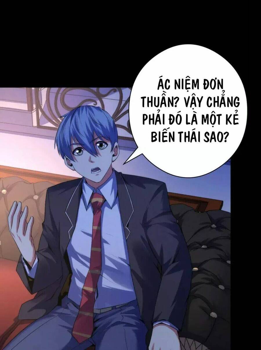 Trở Thành Thần Chủ Cthulhu Chapter 143 - Trang 2