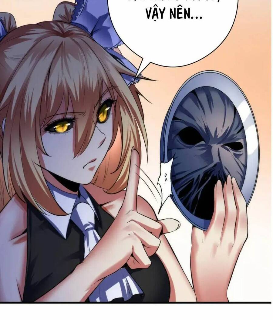 Trở Thành Thần Chủ Cthulhu Chapter 143 - Trang 2