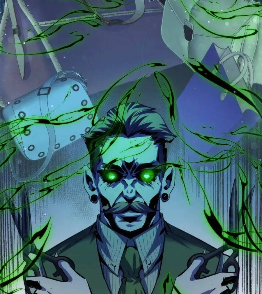 Trở Thành Thần Chủ Cthulhu Chapter 143 - Trang 2