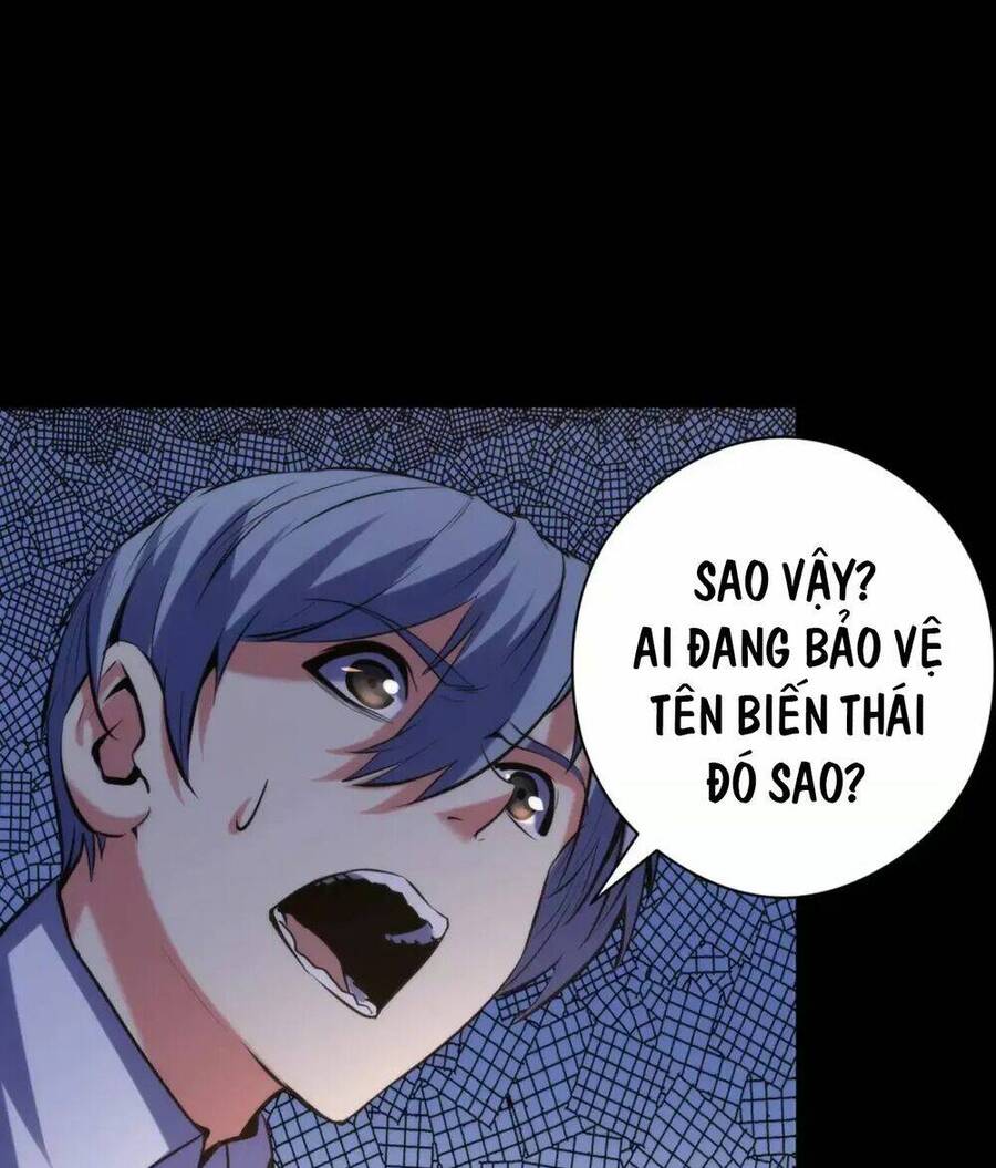 Trở Thành Thần Chủ Cthulhu Chapter 143 - Trang 2