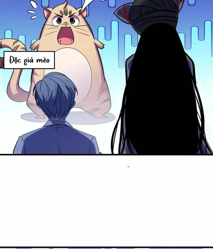 Trở Thành Thần Chủ Cthulhu Chapter 143 - Trang 2