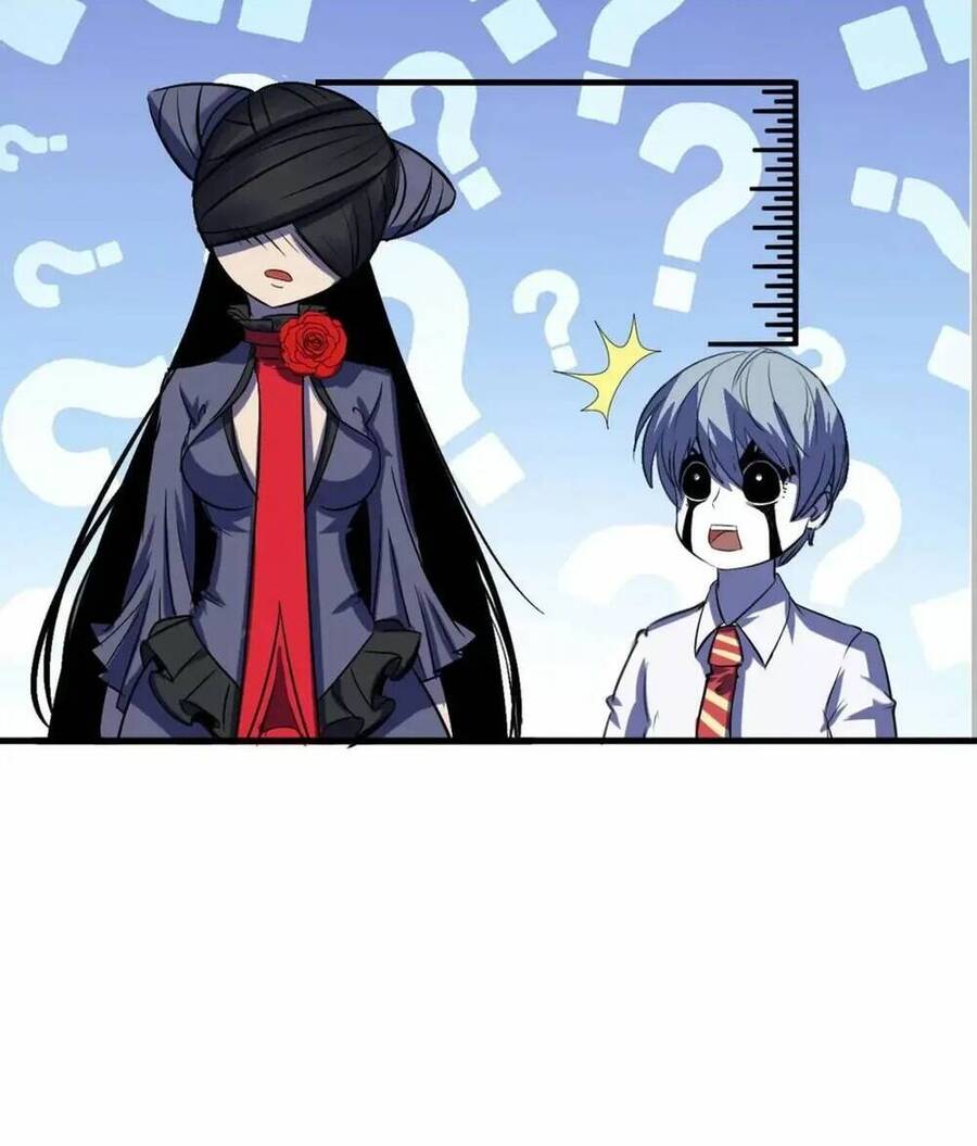 Trở Thành Thần Chủ Cthulhu Chapter 143 - Trang 2