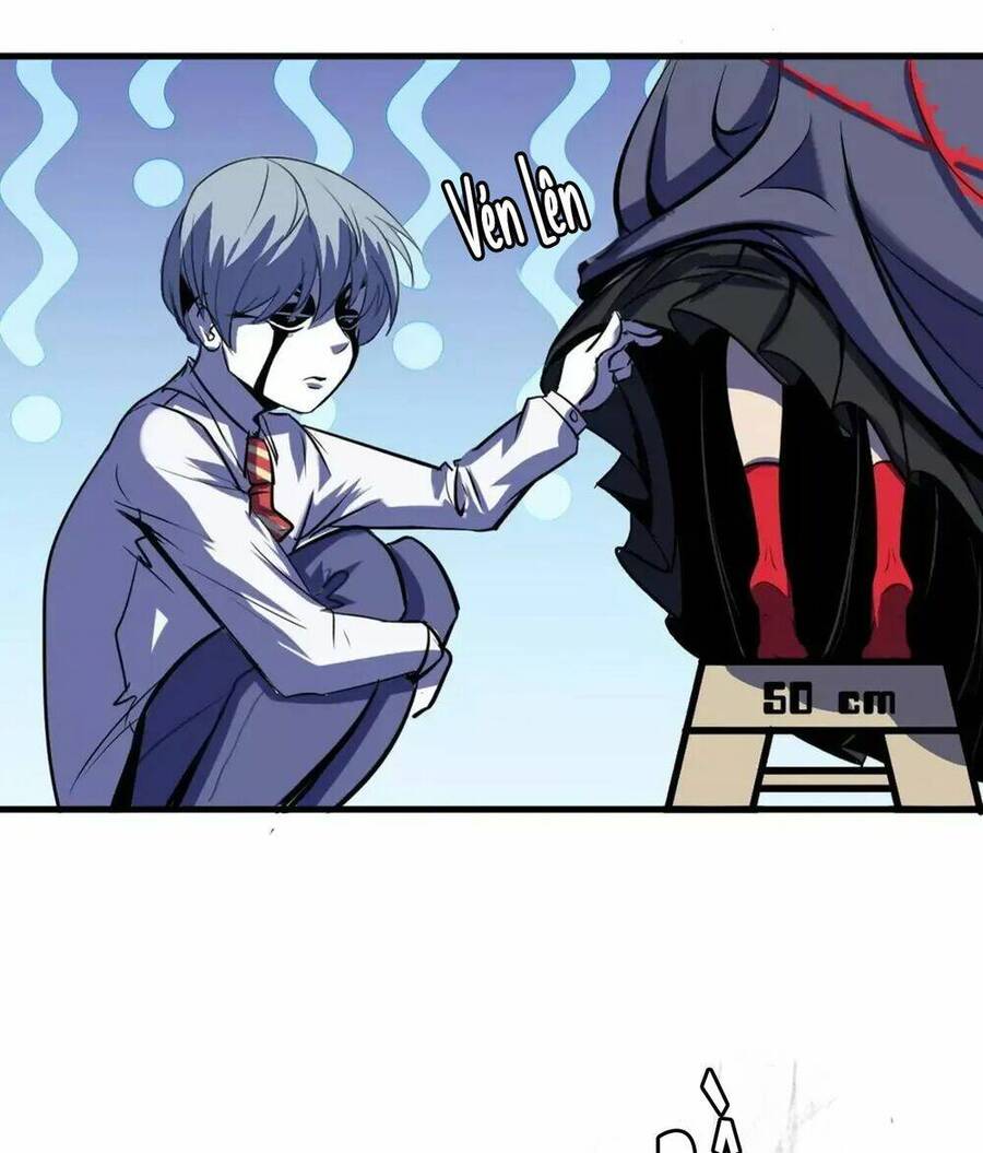 Trở Thành Thần Chủ Cthulhu Chapter 143 - Trang 2