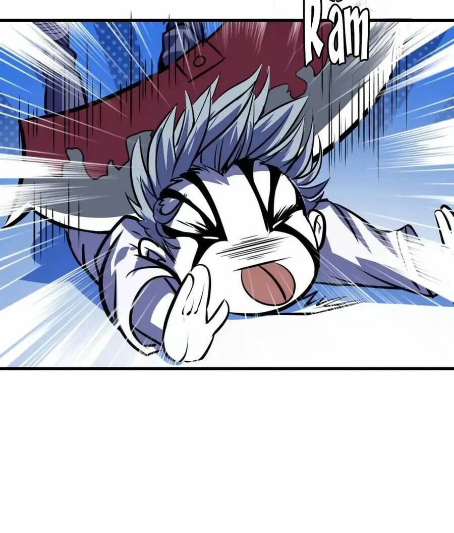 Trở Thành Thần Chủ Cthulhu Chapter 143 - Trang 2