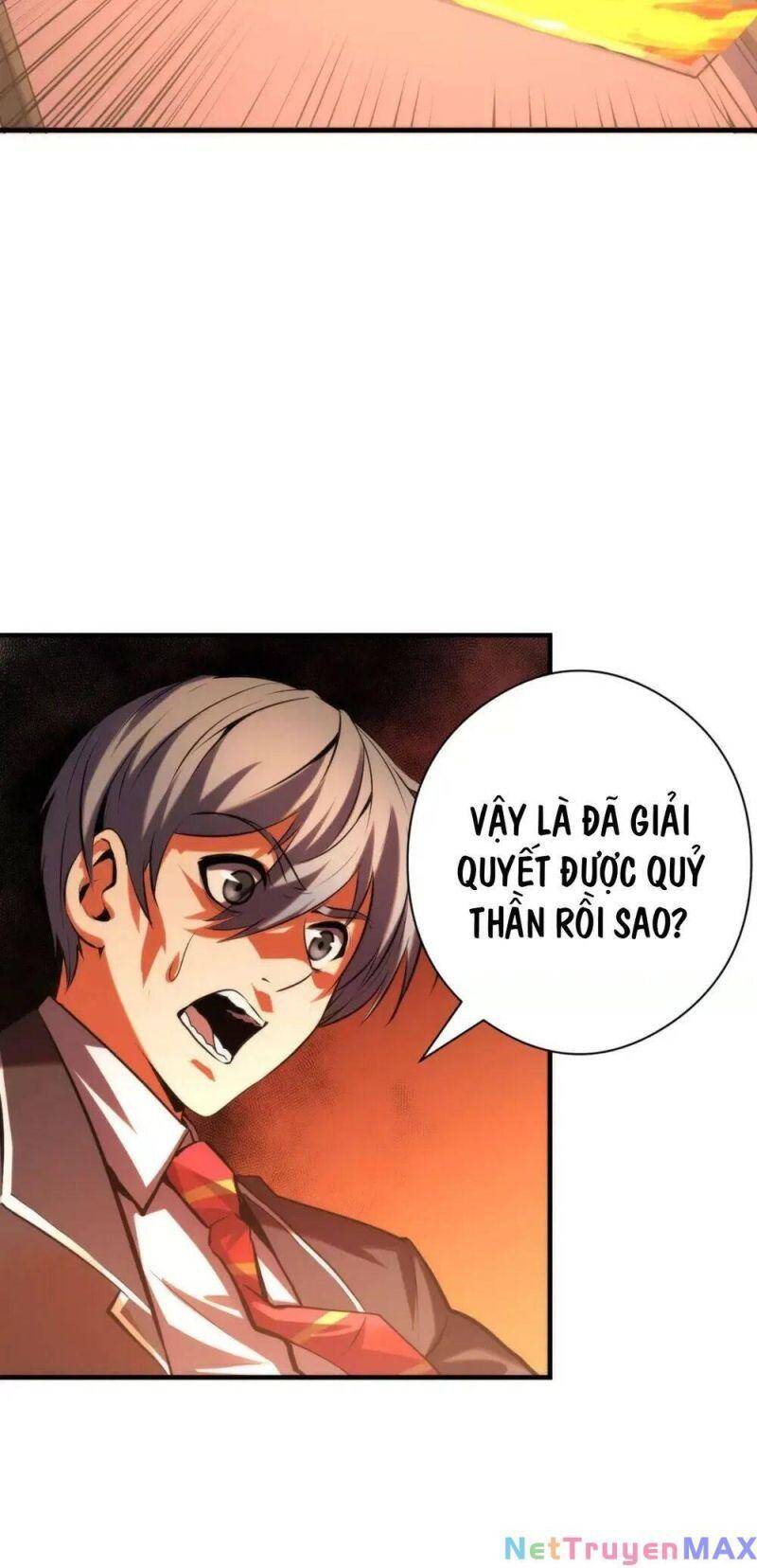 Trở Thành Thần Chủ Cthulhu Chapter 144 - Trang 2