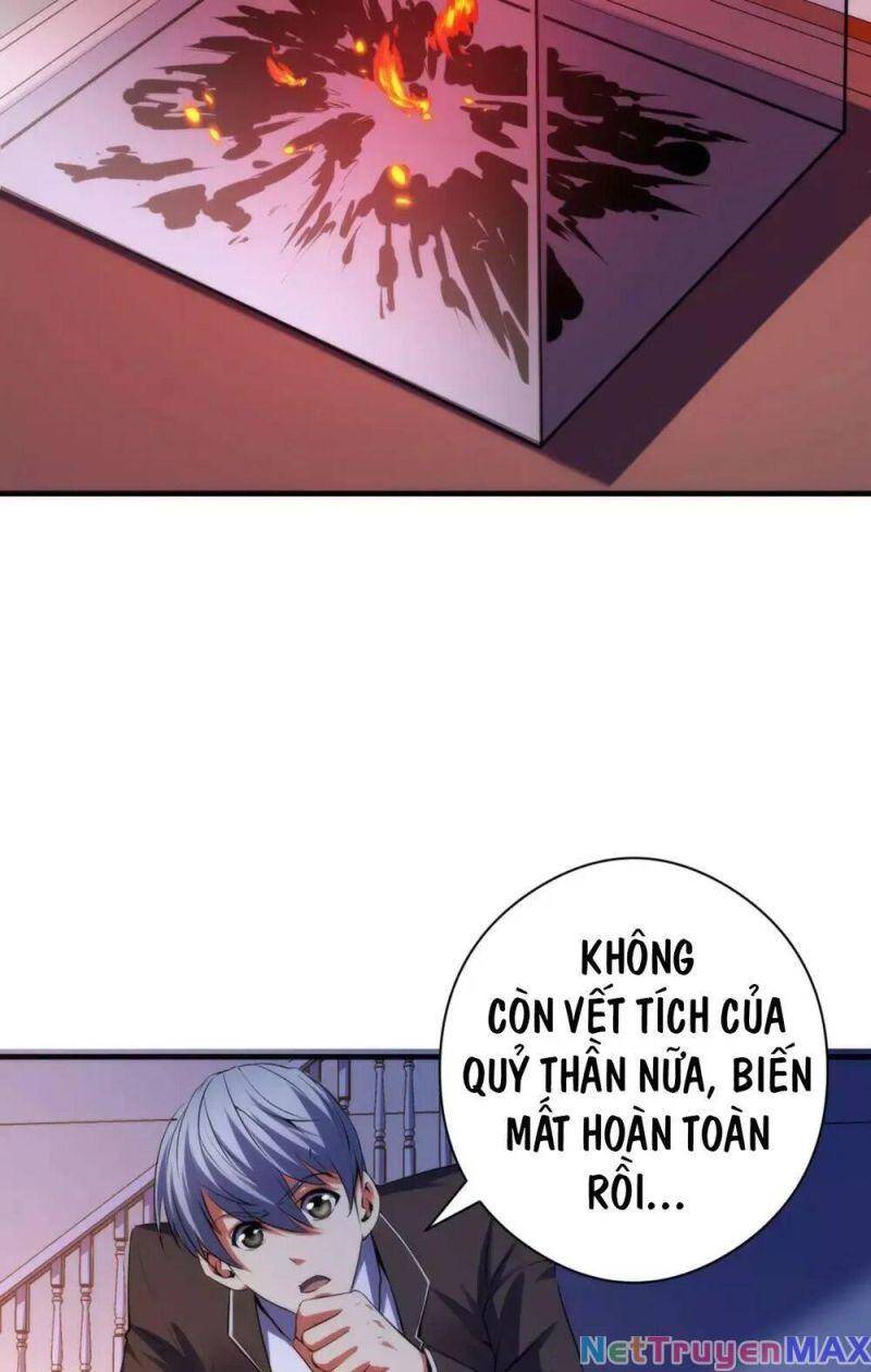 Trở Thành Thần Chủ Cthulhu Chapter 144 - Trang 2