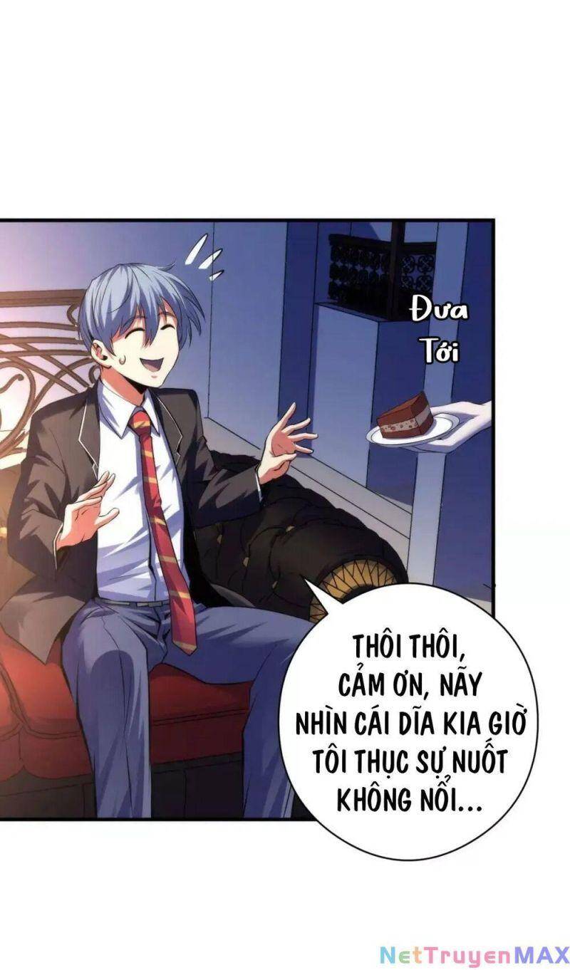 Trở Thành Thần Chủ Cthulhu Chapter 144 - Trang 2