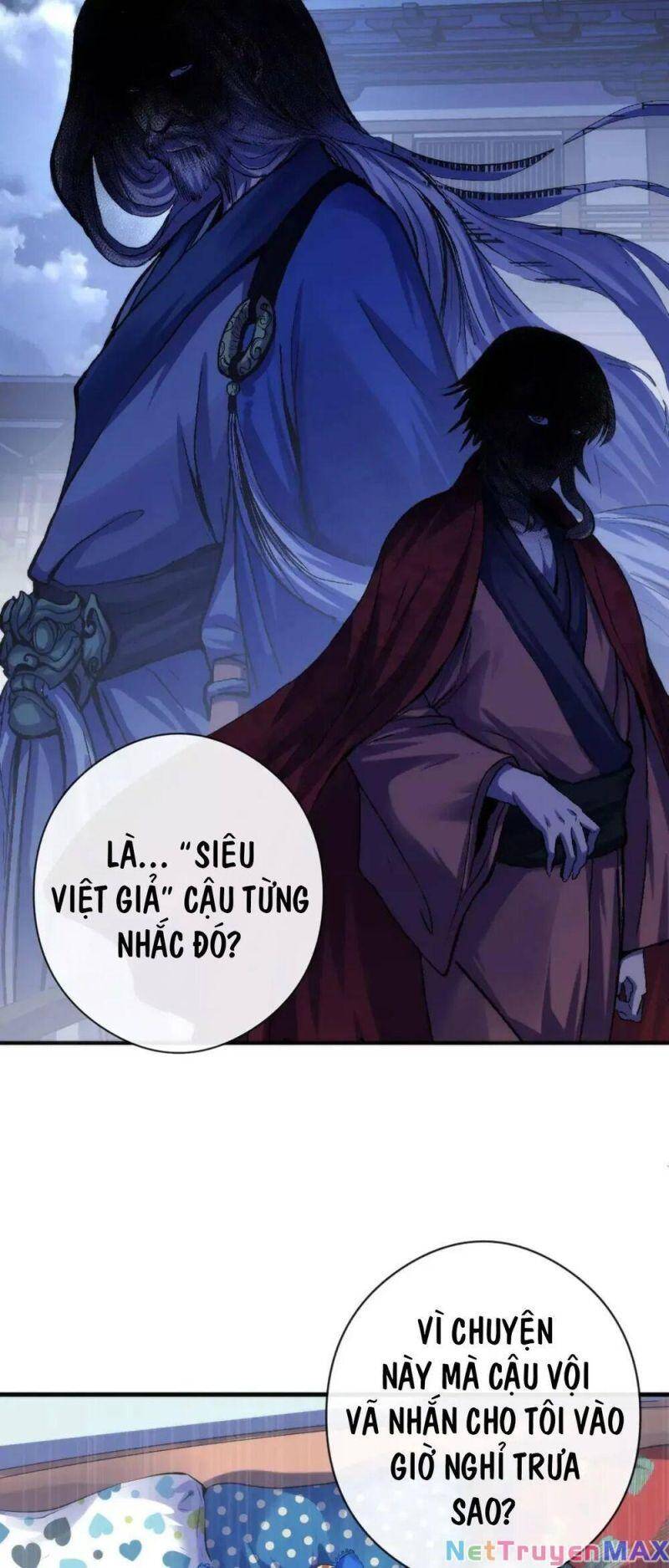 Trở Thành Thần Chủ Cthulhu Chapter 144 - Trang 2