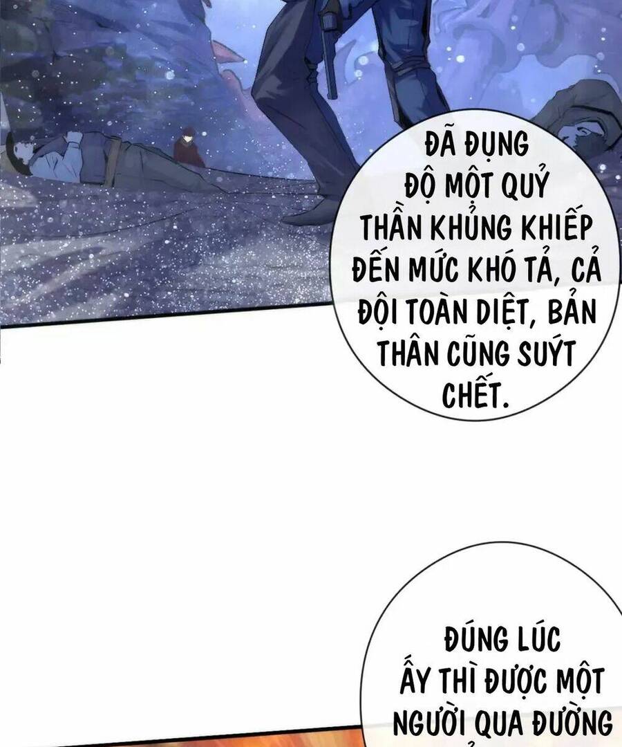 Trở Thành Thần Chủ Cthulhu Chapter 145 - Trang 2