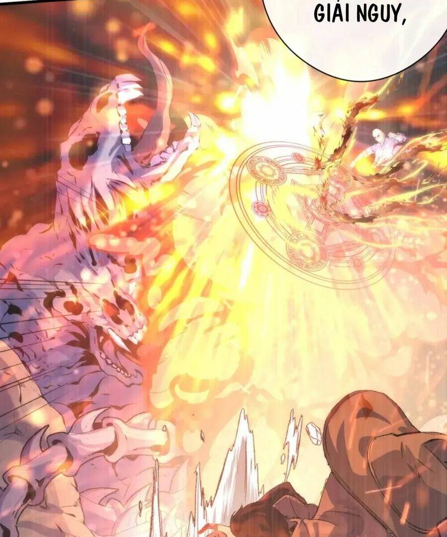 Trở Thành Thần Chủ Cthulhu Chapter 145 - Trang 2