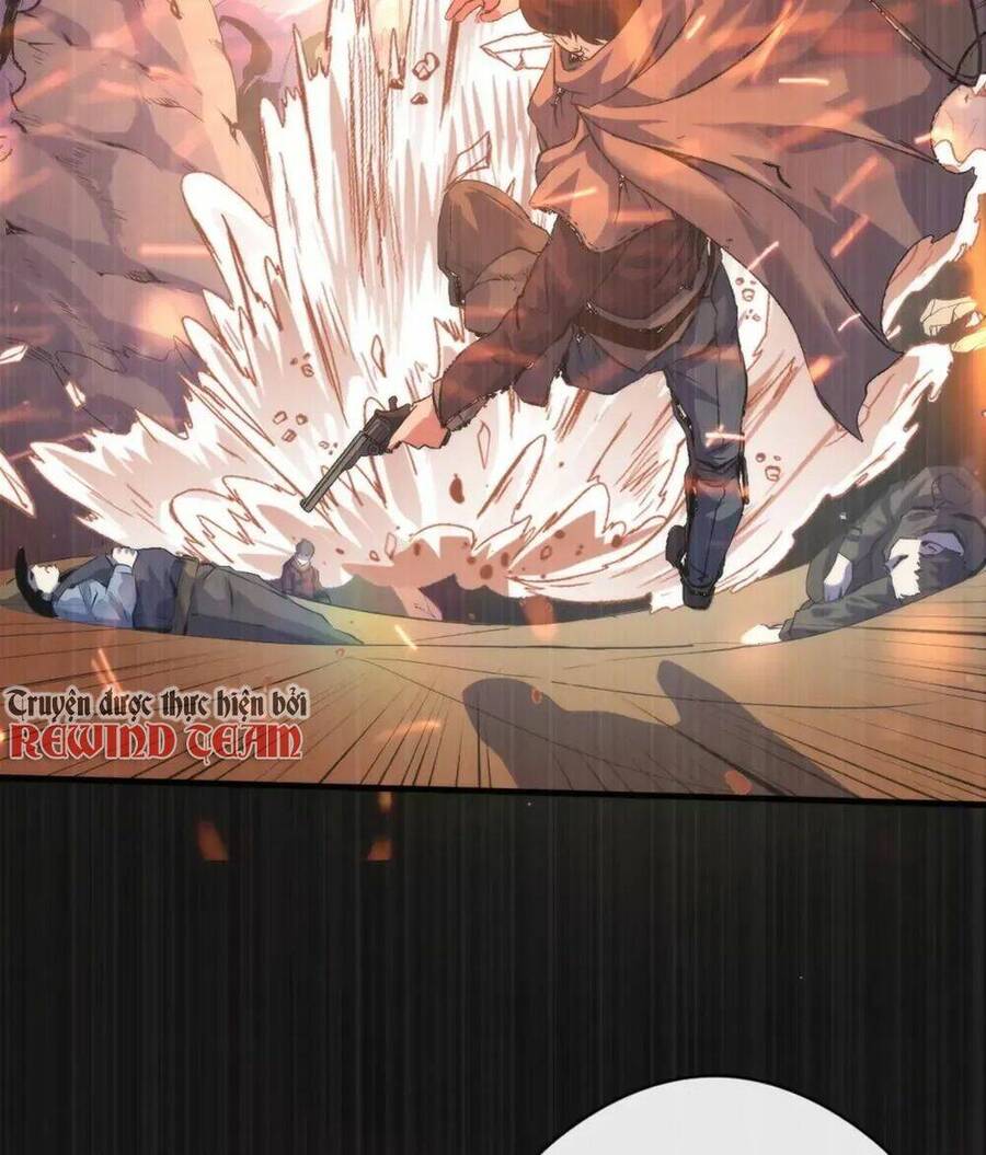 Trở Thành Thần Chủ Cthulhu Chapter 145 - Trang 2