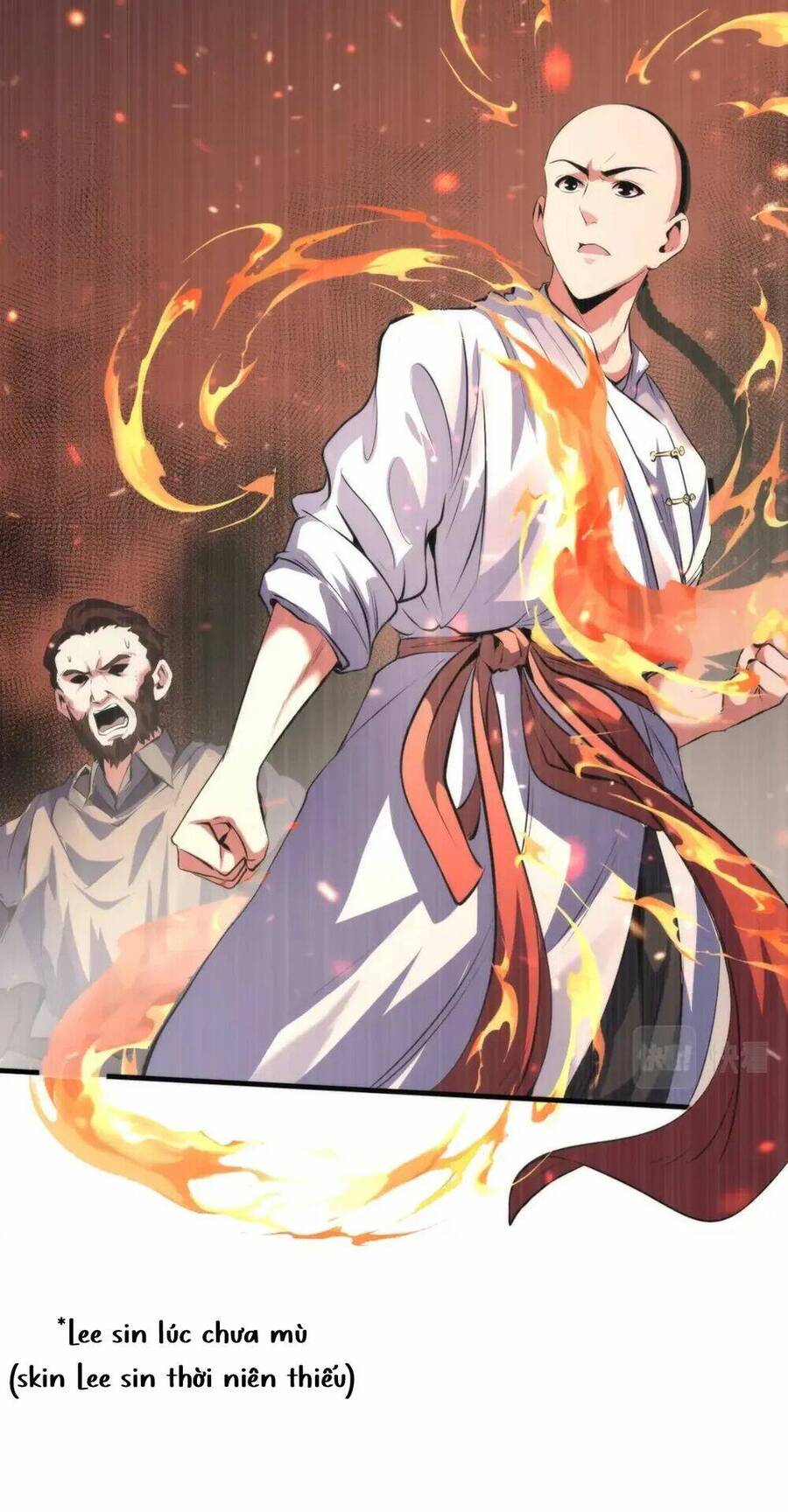 Trở Thành Thần Chủ Cthulhu Chapter 145 - Trang 2