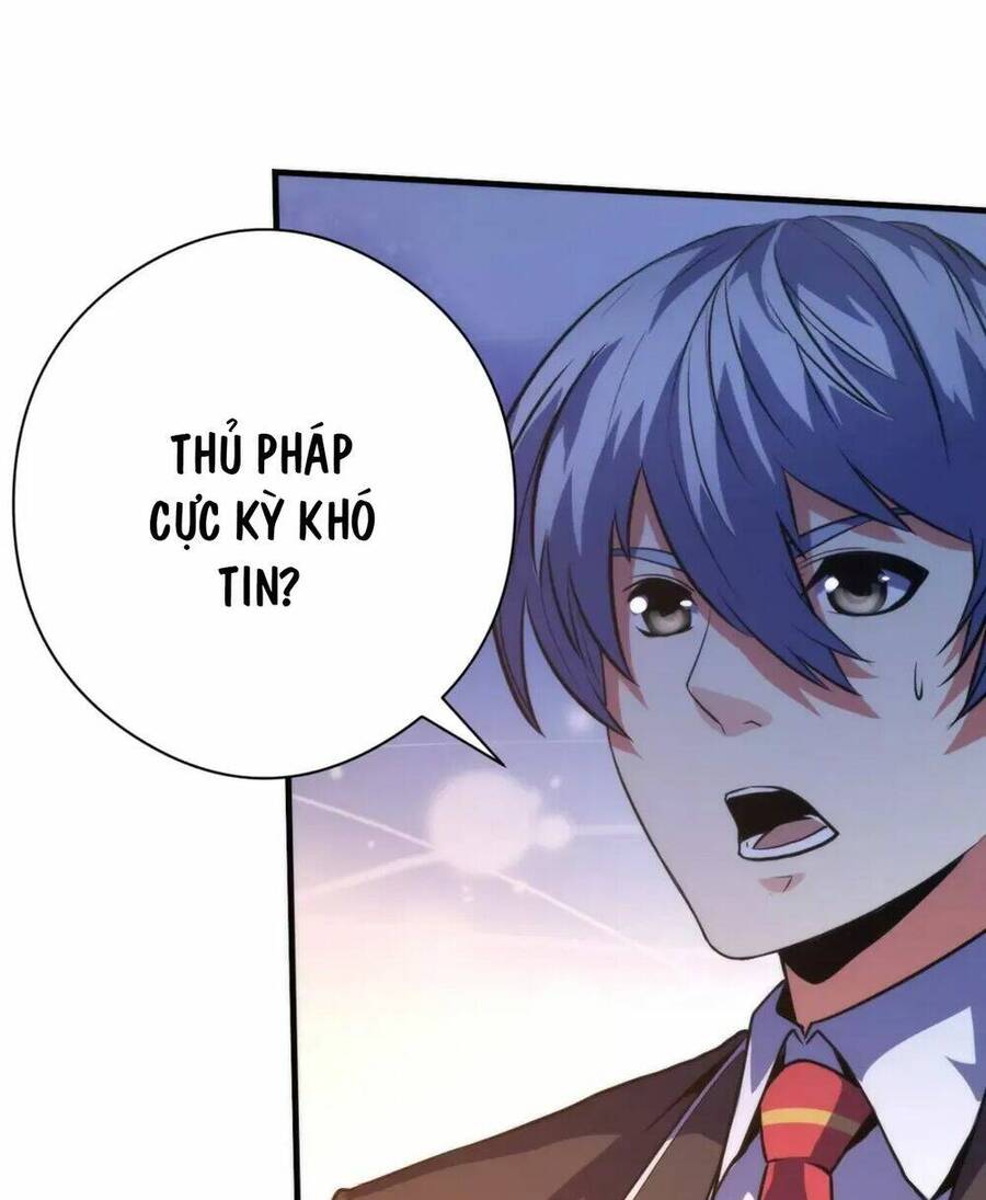 Trở Thành Thần Chủ Cthulhu Chapter 145 - Trang 2