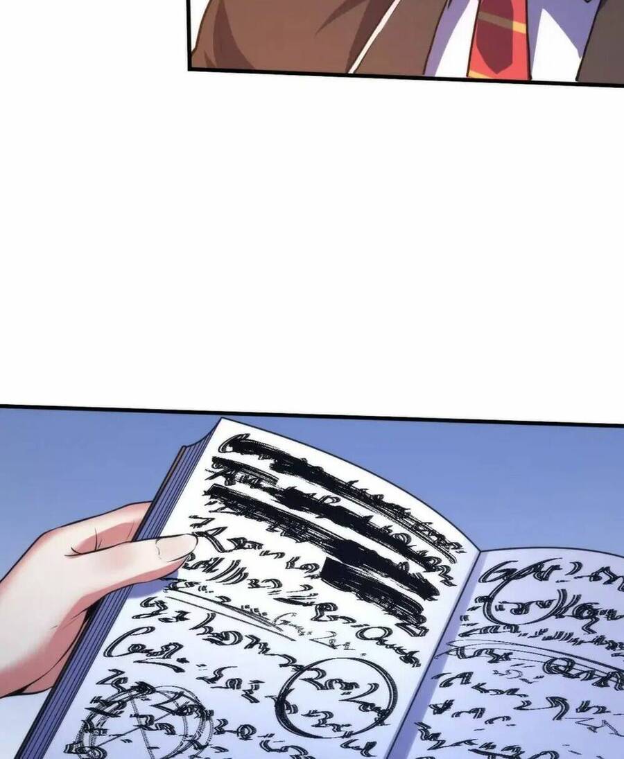 Trở Thành Thần Chủ Cthulhu Chapter 145 - Trang 2