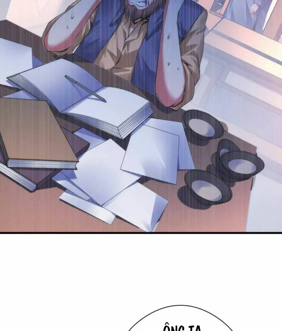 Trở Thành Thần Chủ Cthulhu Chapter 145 - Trang 2