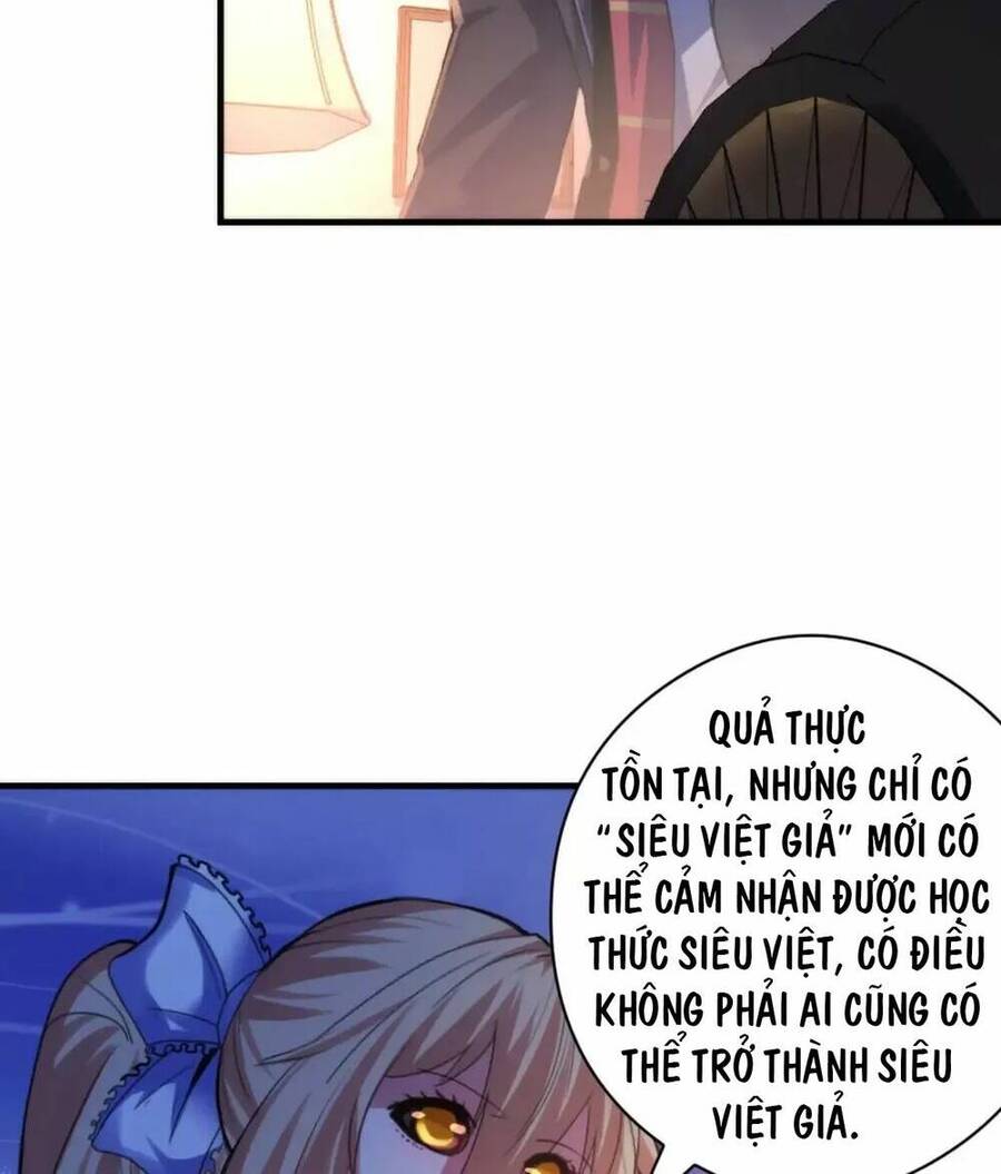 Trở Thành Thần Chủ Cthulhu Chapter 145 - Trang 2