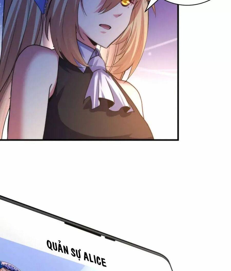 Trở Thành Thần Chủ Cthulhu Chapter 145 - Trang 2