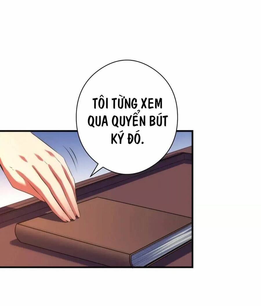 Trở Thành Thần Chủ Cthulhu Chapter 145 - Trang 2