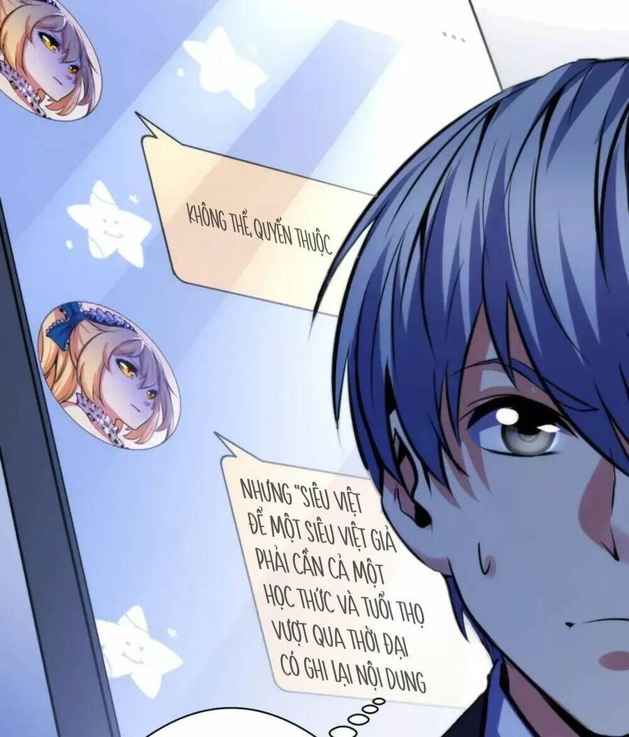 Trở Thành Thần Chủ Cthulhu Chapter 145 - Trang 2