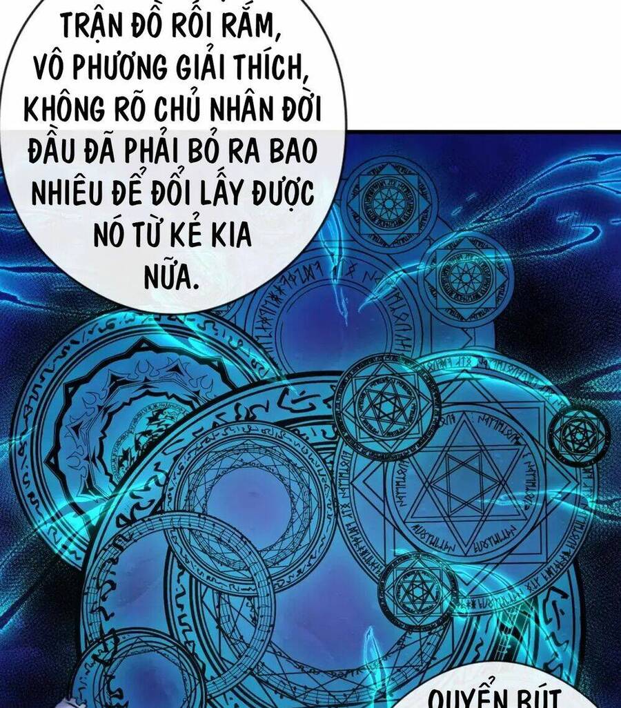 Trở Thành Thần Chủ Cthulhu Chapter 145 - Trang 2