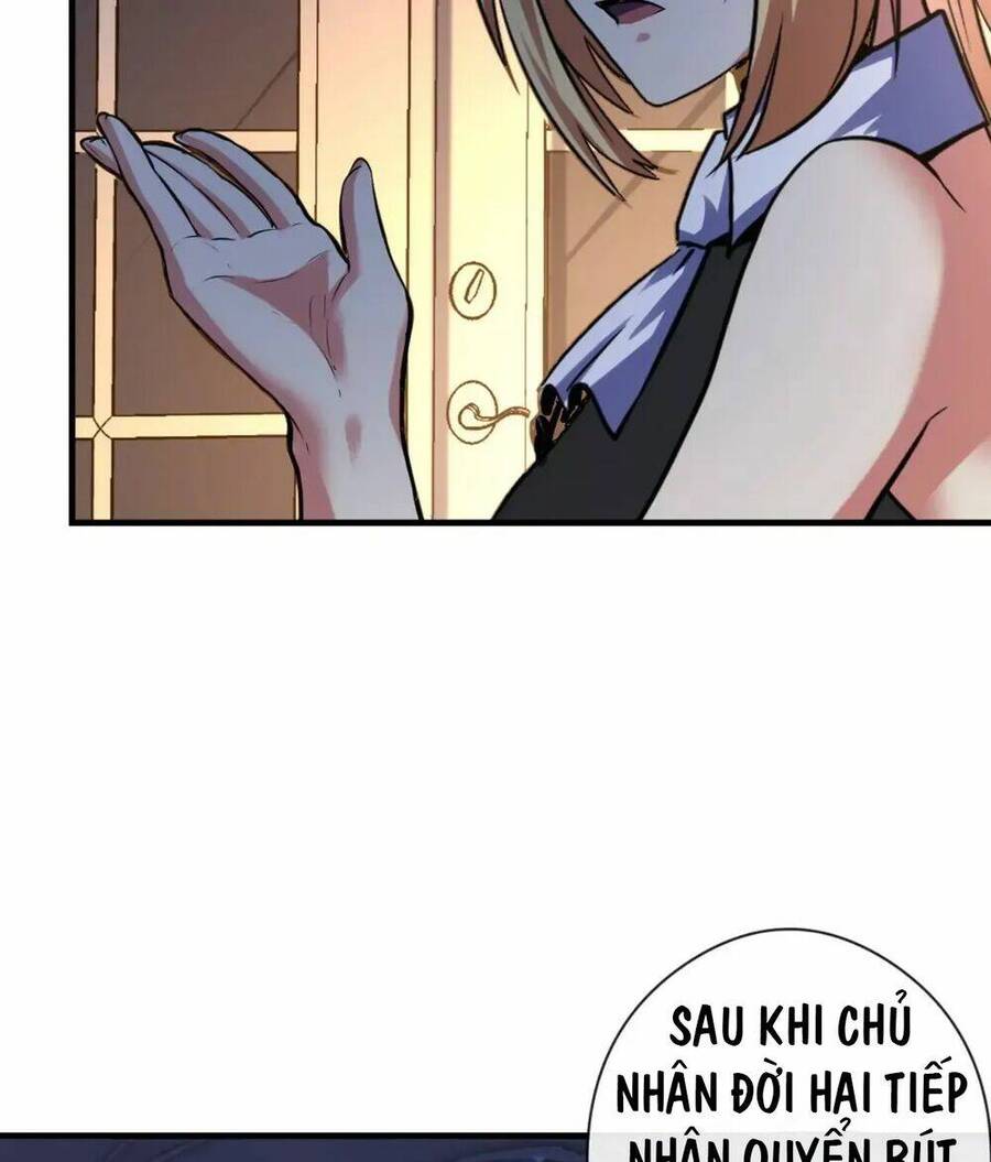 Trở Thành Thần Chủ Cthulhu Chapter 145 - Trang 2