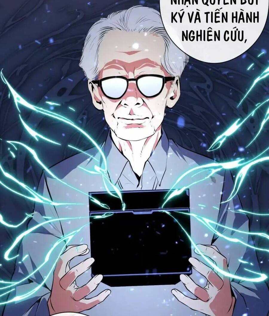 Trở Thành Thần Chủ Cthulhu Chapter 145 - Trang 2