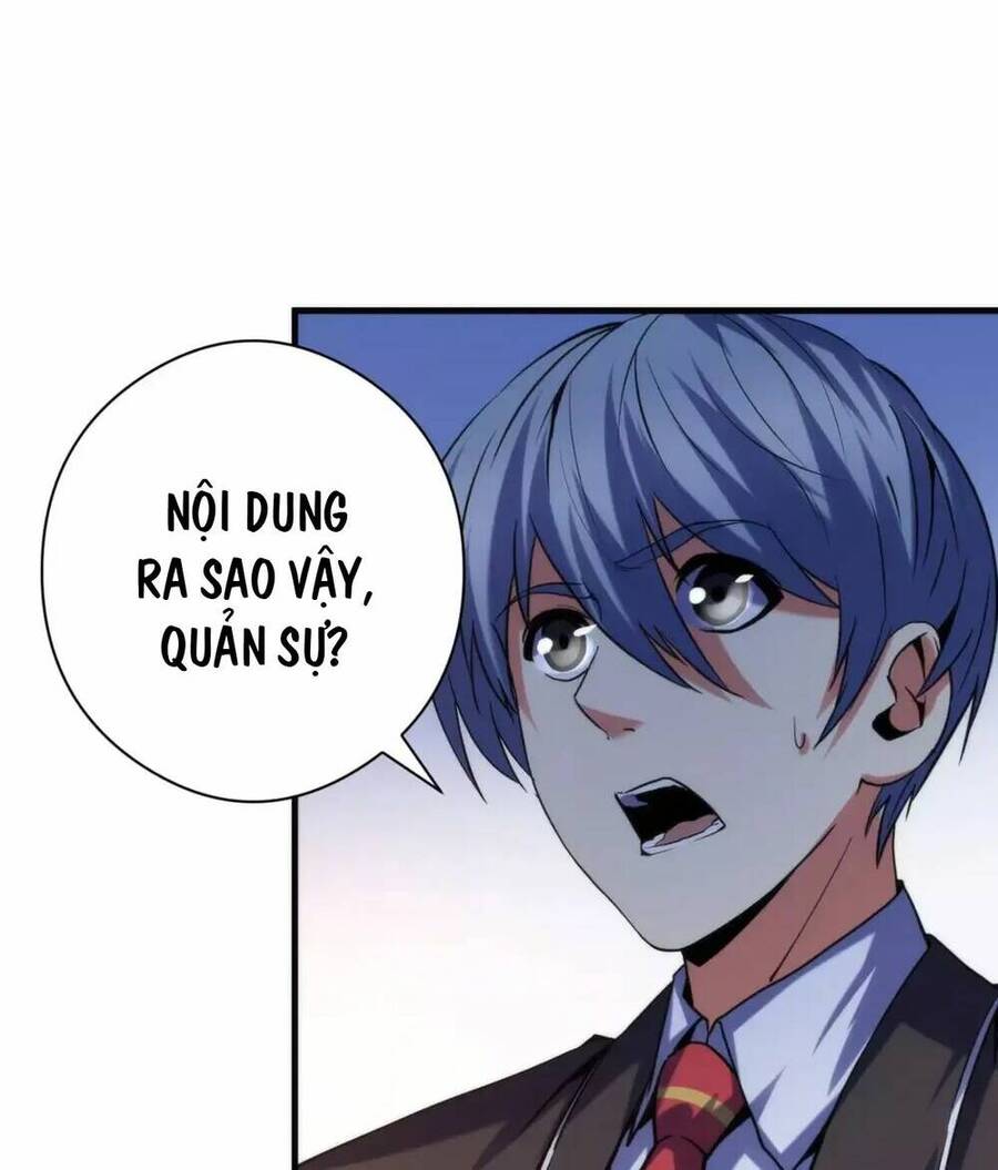 Trở Thành Thần Chủ Cthulhu Chapter 145 - Trang 2