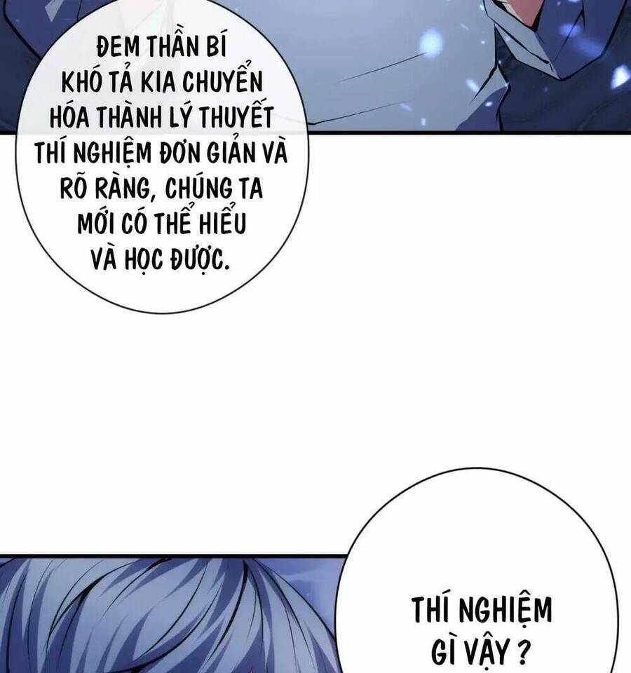 Trở Thành Thần Chủ Cthulhu Chapter 145 - Trang 2