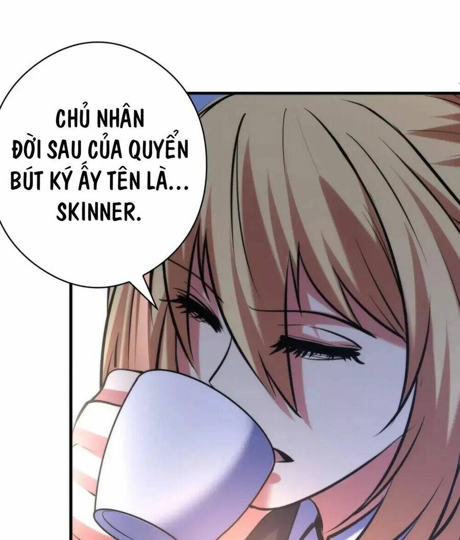 Trở Thành Thần Chủ Cthulhu Chapter 145 - Trang 2