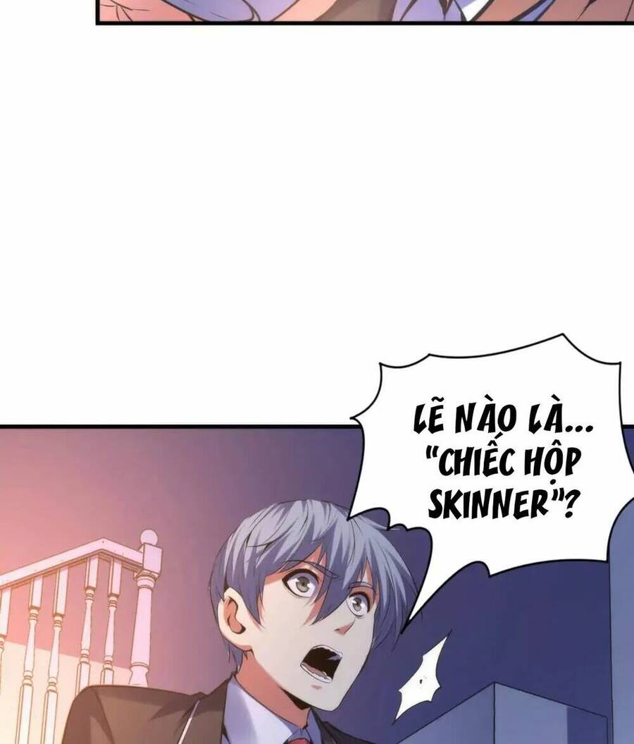 Trở Thành Thần Chủ Cthulhu Chapter 145 - Trang 2