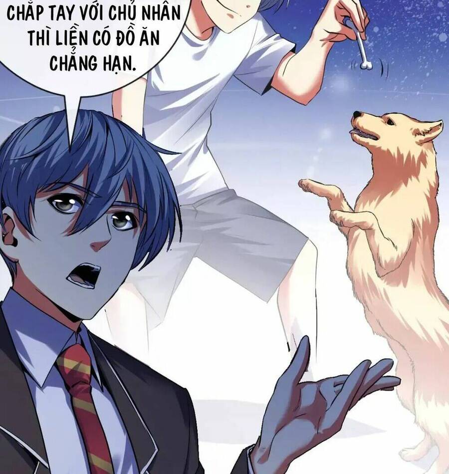 Trở Thành Thần Chủ Cthulhu Chapter 145 - Trang 2