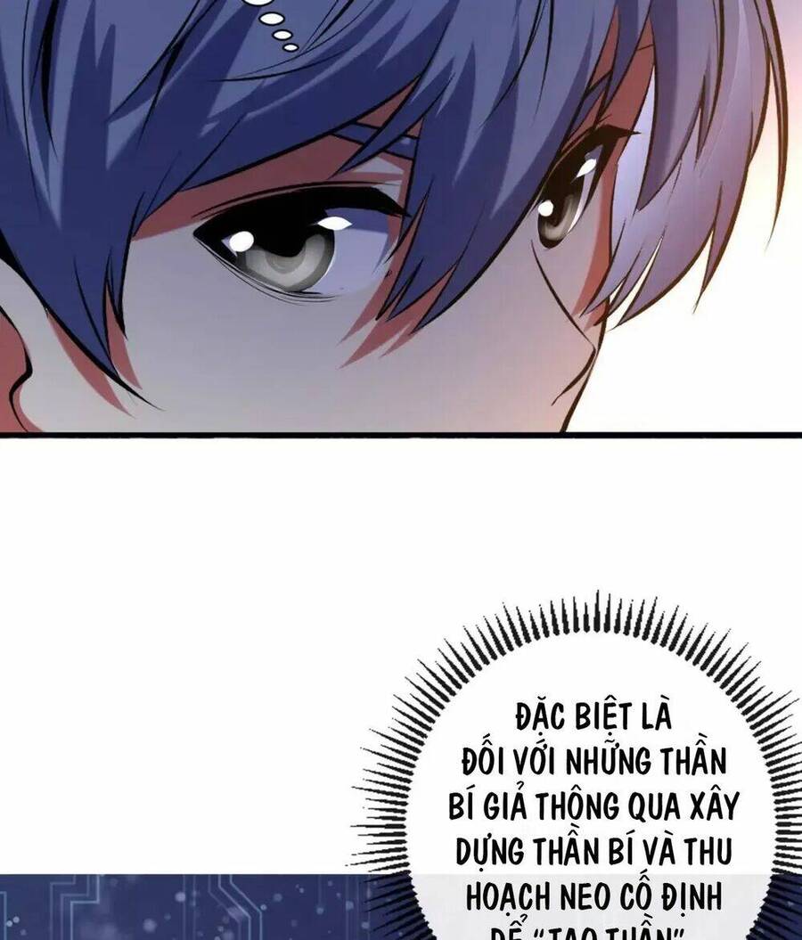 Trở Thành Thần Chủ Cthulhu Chapter 145 - Trang 2