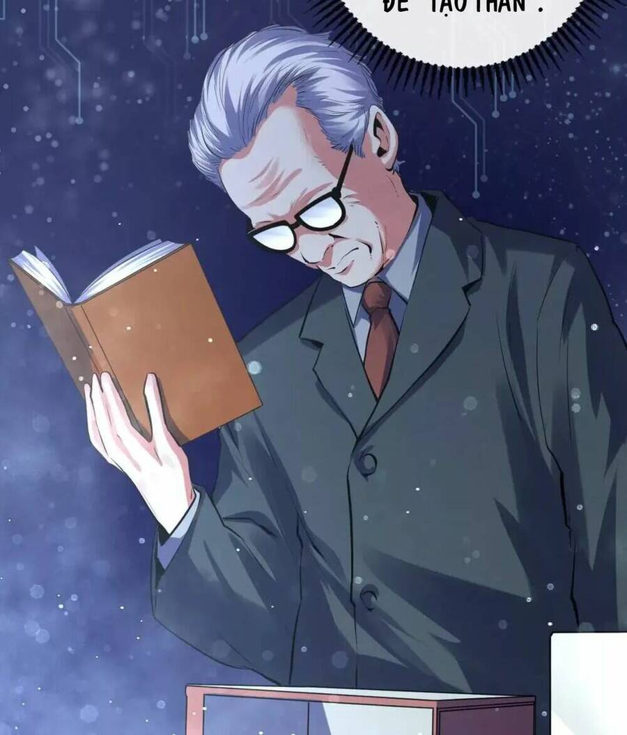 Trở Thành Thần Chủ Cthulhu Chapter 145 - Trang 2