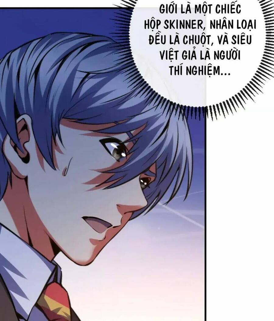 Trở Thành Thần Chủ Cthulhu Chapter 145 - Trang 2