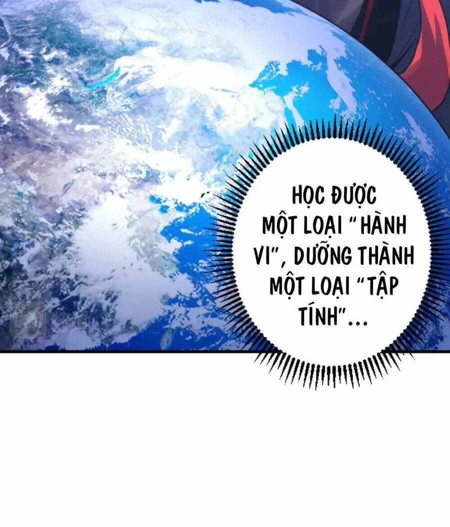 Trở Thành Thần Chủ Cthulhu Chapter 145 - Trang 2