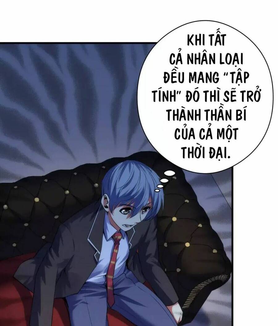 Trở Thành Thần Chủ Cthulhu Chapter 145 - Trang 2