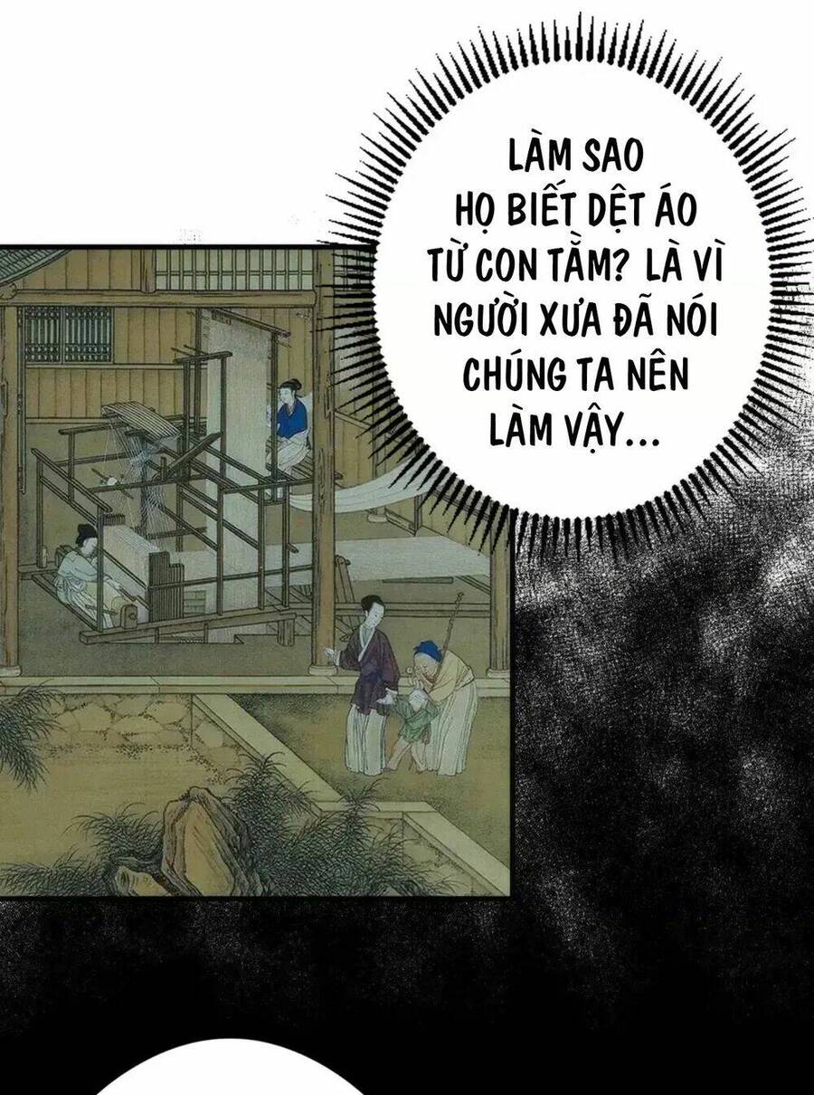 Trở Thành Thần Chủ Cthulhu Chapter 145 - Trang 2